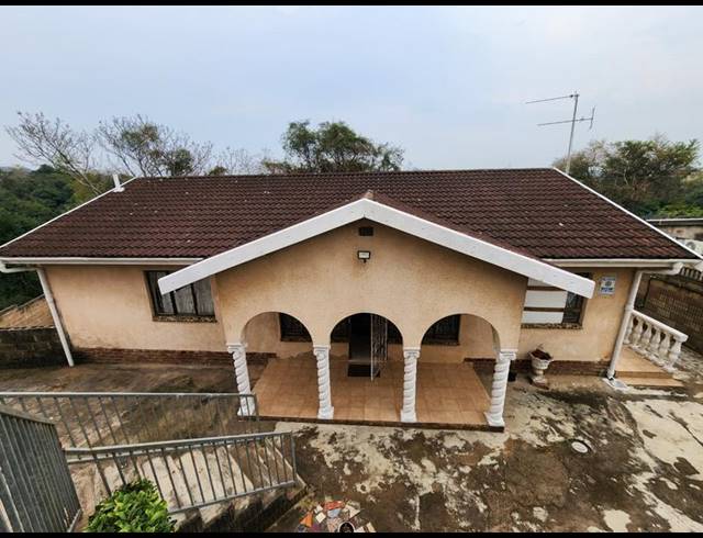 3 BEDROOM PROPERTY TO RENT IN SHALLCROSS